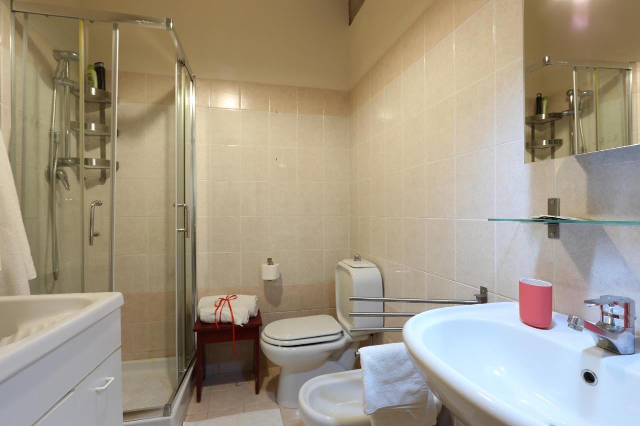 Greek Theater - Sea View Apartment Таормина Екстериор снимка