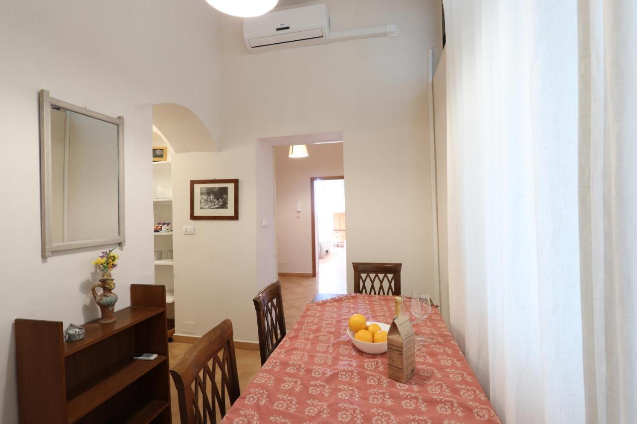Greek Theater - Sea View Apartment Таормина Екстериор снимка