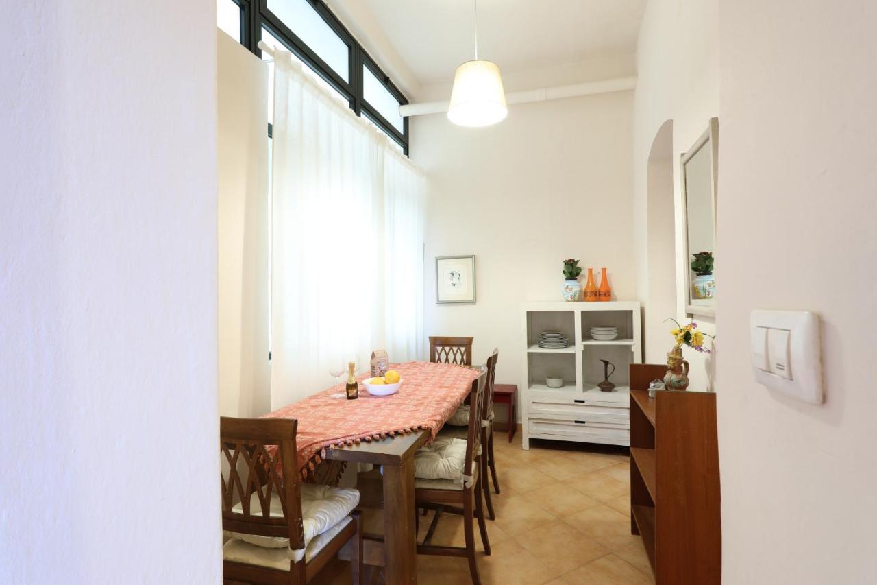 Greek Theater - Sea View Apartment Таормина Екстериор снимка
